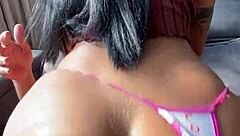 my beautiful pussy gives the best ride