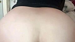 Big ass wife in homemade group scene