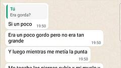 Latina Girlfriend Confesses Second Infidelity Fuck With Friend