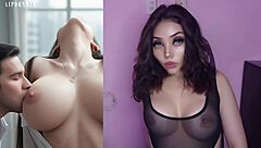 韩国大奶硬肛内射？