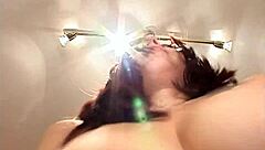 Amateurs fuck nastily