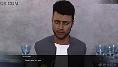 Peter's First Blowjob in Summer Vacation Feels So Exciting and Intense