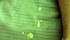 Cumshot Week Day 4 Not Quite A Cumshot But The Aftermath Of One On The Feet Of Dirtysocks