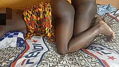 Student And Teacher's Quickie Sex Session