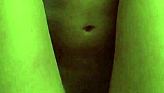 quick fuck of wife's tight pussy so tight she films it herself