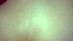 Intense Emotions In Deep Anal Creampie With Big Black Cock