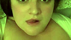 expressing pleasure through vocal sounds