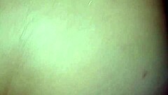 Intense Emotions In Deep Anal Creampie With Big Black Cock