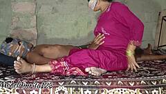 bhabhi and devar have sex for the first time in the bathroom