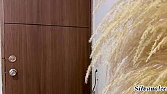 i'm silvana lee, a busty milf who fucked a fitness bodybuilder in the park