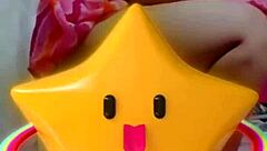 Indian Aunty Hot Dancing And Showing Her Boob