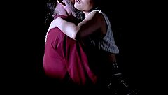 catching teacher fucking asian girlfriend embarrassing but opportunity threesome keep secret classroom