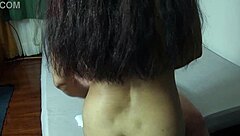 i moan as they bang my gaping shaved pussy on beach