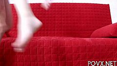 trinity rae: 'my pov life is all about hardcore fucking'