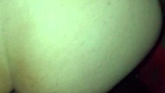 Intense Emotions In Deep Anal Creampie With Big Black Cock