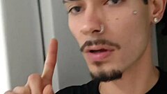 Fomos pegos no flagra pelo amigo do meu marido