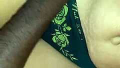 Latina Neighbor Calls Old Man to Suck Cock Because Cuckold Husband Can't and Likes Watching