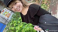 I get stripped and fucked in tokyo hotel