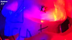 Ifoslave first time on cam!