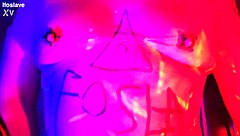 Ifoslave first time on cam!