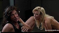 Wow, Jenna Jameson's Private Parts Exposed in 1997!