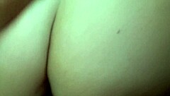 Homemade After Shower Assfucking With Wife.