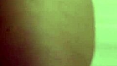 Spying Stepsister Masturbating in Bathroom During Quarantine