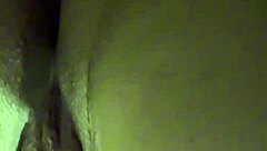 pink tight pussy and asshole get played with.