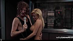 Wow, Jenna Jameson's Private Parts Exposed in 1997!