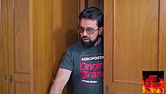 Safado Nao Aguenta De Tesao E Vai Foder A Ruivinha