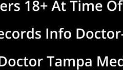 dr tampa - saving super mina - little 18+ mina