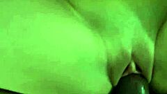 Stepsister Kimmy Granger Moaning Riding Cock