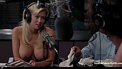 Wow, Jenna Jameson's Private Parts Exposed in 1997!