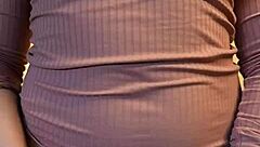 womanizer me mind blowing orgasm with vibrator