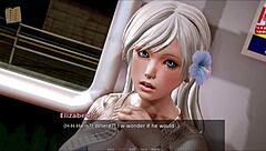 Academy 212 Game Session