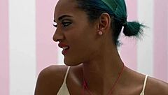 Step Family Engages in Wild Orgy