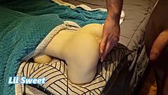 Amo Culiarme A Esta Pendejita Amiga Mia!