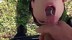 Teen 18+ alice kelly gets intense cumshots