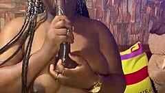 Sundaydogood614 shares update 223 on June 4, 2024. Vid 20240604 174838