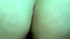 Homemade After Shower Assfucking With Wife.