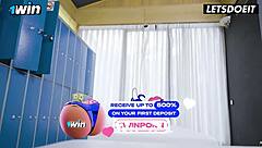 Latina Step Mom Andrea Lux Fucks Step Son