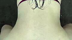 Squirt Squirt Squirt: Fuck This Big Ass Brunette