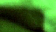 Peruvian milf with big ass shows curves