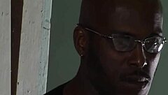 Lex Steel FUCKS beautiful MILF OUTDOOR with ASS LICKING