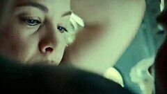 liv tyler in the leftovers s02e03 2015 nude scene