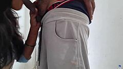 Desi ladies from the ranch experience intense doggystyle and cumshot encounters in homemade Indian style.