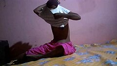 I roughly fucked my big tit step sister befor parents came home