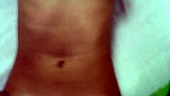 Promiscuous Brunette Takes It In Her Mouth And Muff