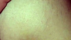 employee fucks big-ass latina without condom! squirting and big tits!