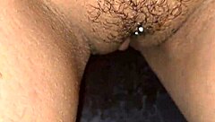 Brazilian Milf Loves Gloryhole Fun, Licking And Blowjobs Leading To Cum Explosion!